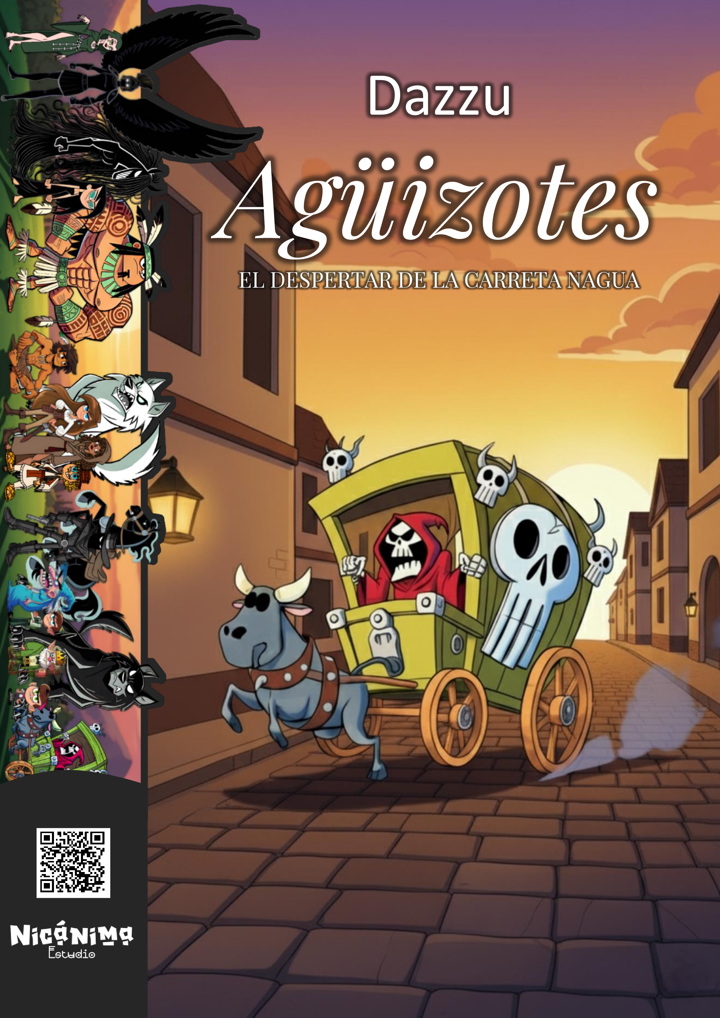 Libros