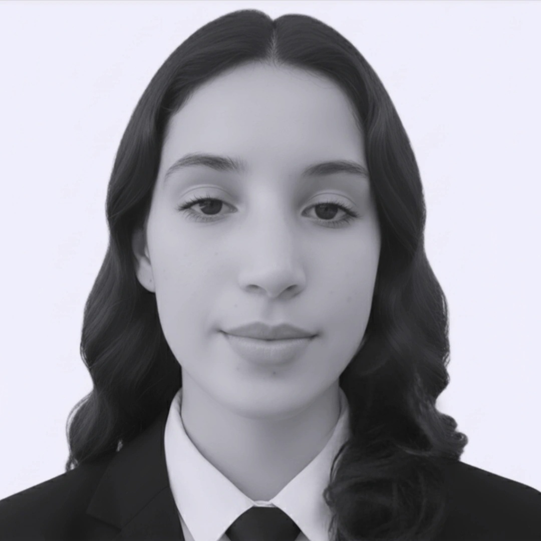 Elizabeth Ramos Ordoñez