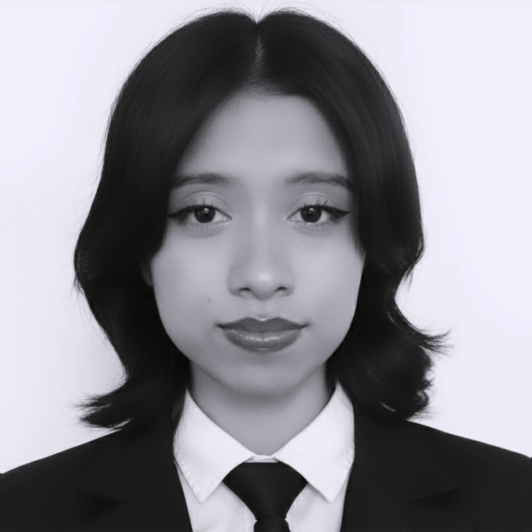 Dina Iveth Rivera Ramírez