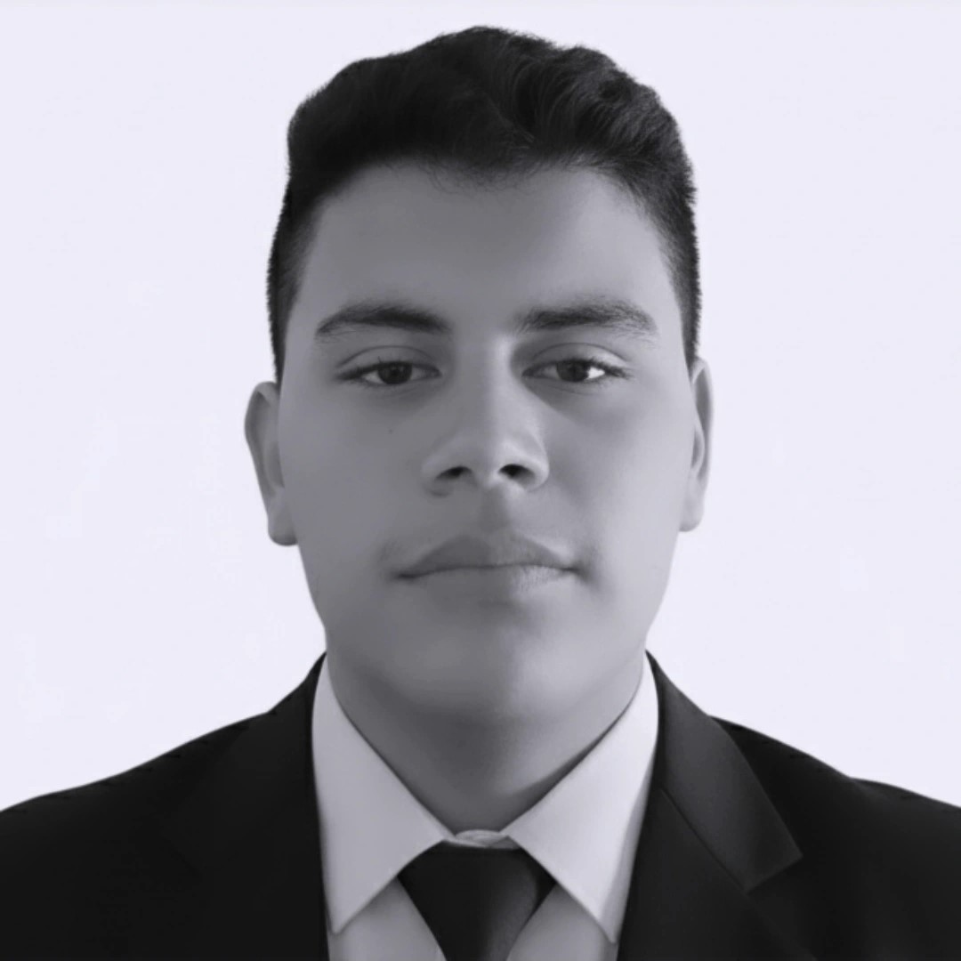 Yasser Yared Amador Martínez